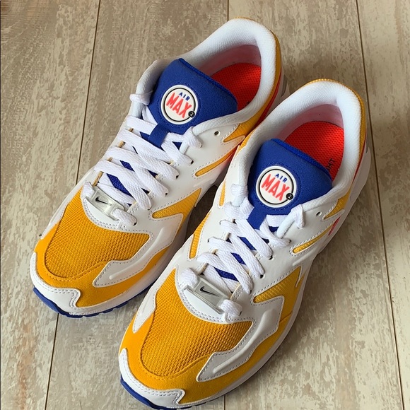 NWT Nike air Max 2 - Picture 3 of 7